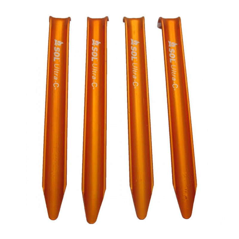 Load image into Gallery viewer, SOL Emergency Shelter Kit