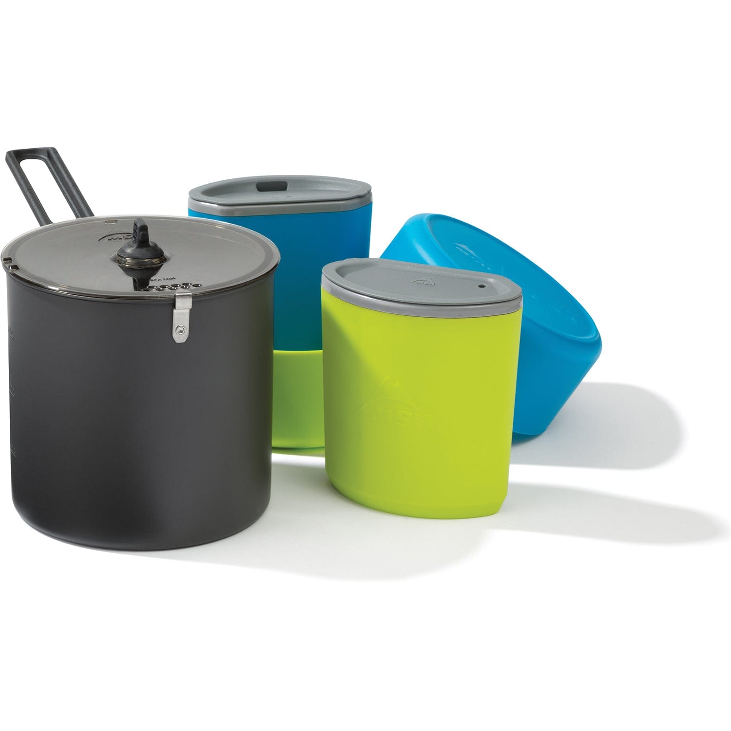 Trail Lite™ 1.3L Pot, Backpacking Cooking Pot