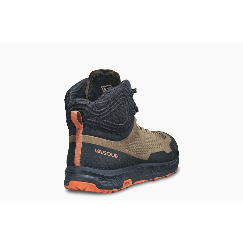 Load image into Gallery viewer, Vasque Breeze LT NTX Men&#39;s Lightweight Waterproof Hiking Boot
