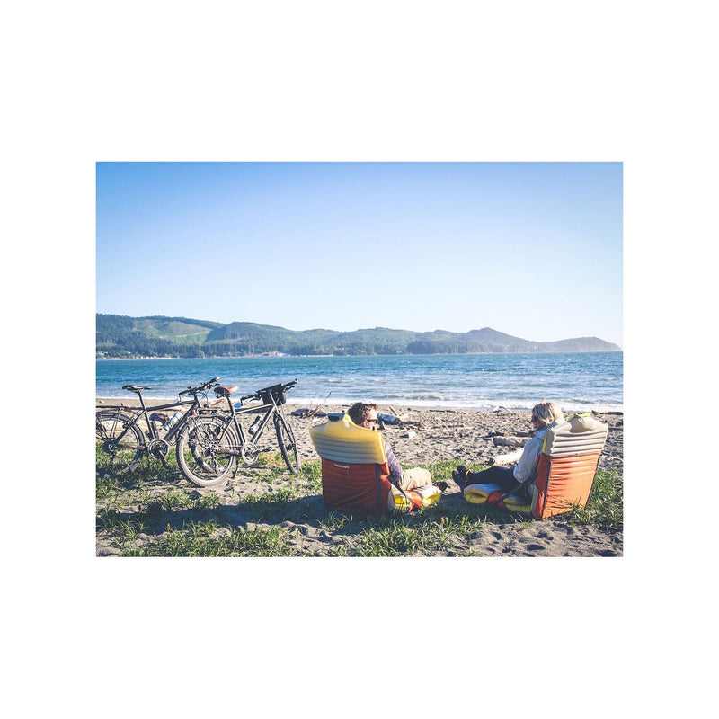 Load image into Gallery viewer, Therm-A-Rest Trekker Chair Kit