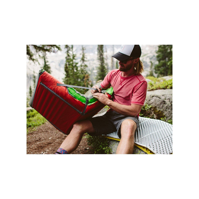 Load image into Gallery viewer, Therm-A-Rest Trekker Chair Kit