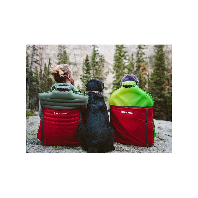 Load image into Gallery viewer, Therm-A-Rest Trekker Chair Kit
