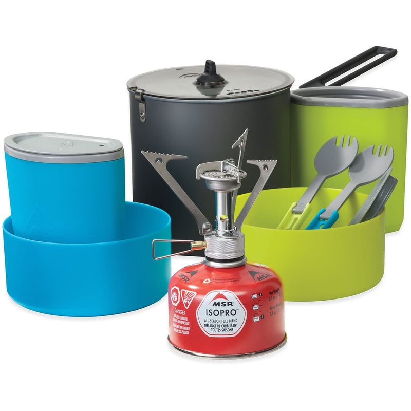 Load image into Gallery viewer, MSR Pocket Rocket Stove Kit