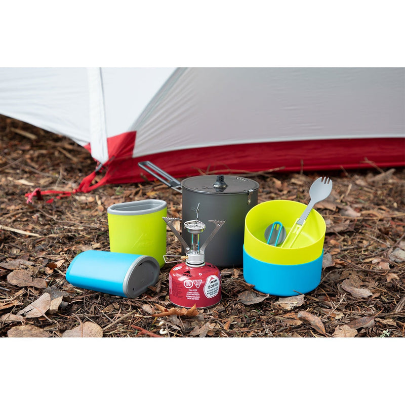 Load image into Gallery viewer, MSR Pocket Rocket Stove Kit