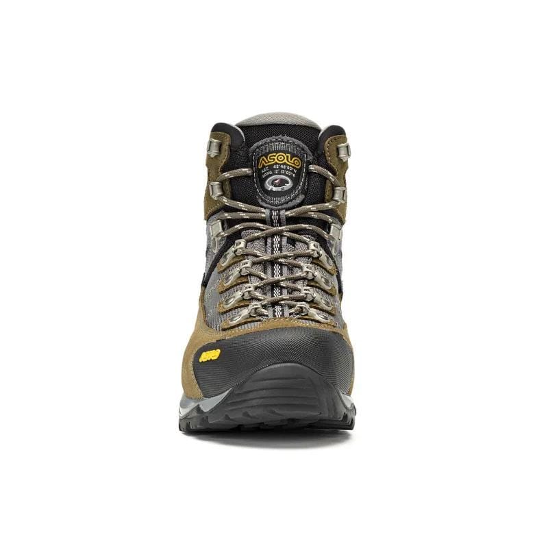 Load image into Gallery viewer, Asolo Fugitive GTX Waterproof Hiking Boot - Men&#39;s
