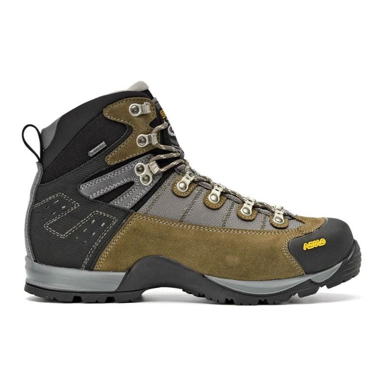 Load image into Gallery viewer, Asolo Fugitive GTX Waterproof Hiking Boot - Men&#39;s
