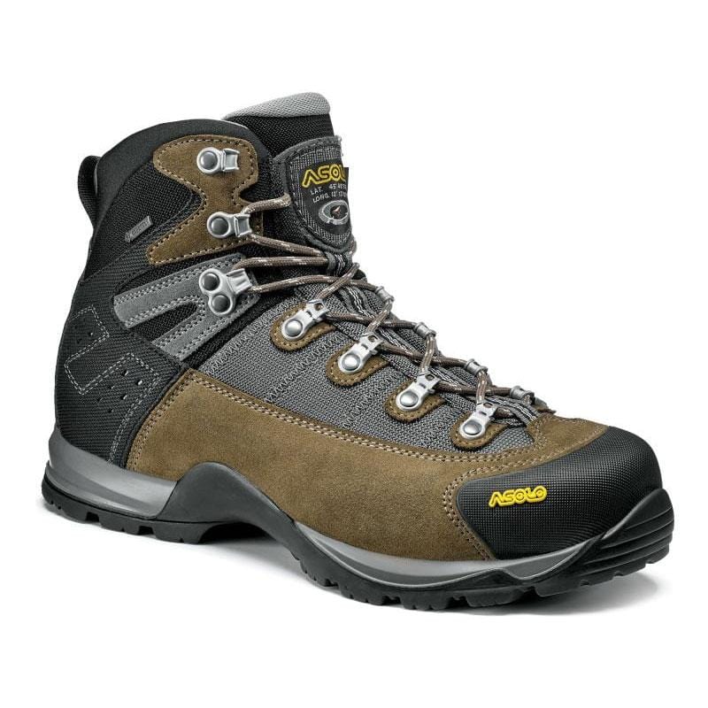 Load image into Gallery viewer, Asolo Fugitive GTX Waterproof Hiking Boot - Men&#39;s
