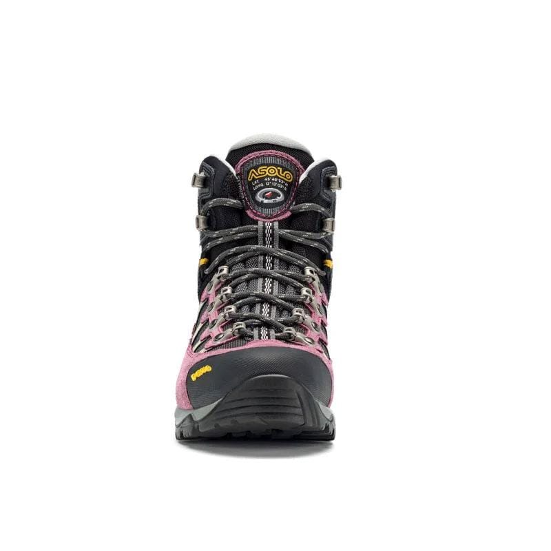 Load image into Gallery viewer, Asolo Stynger GTX Waterproof Hiking Boot - Women&#39;s
