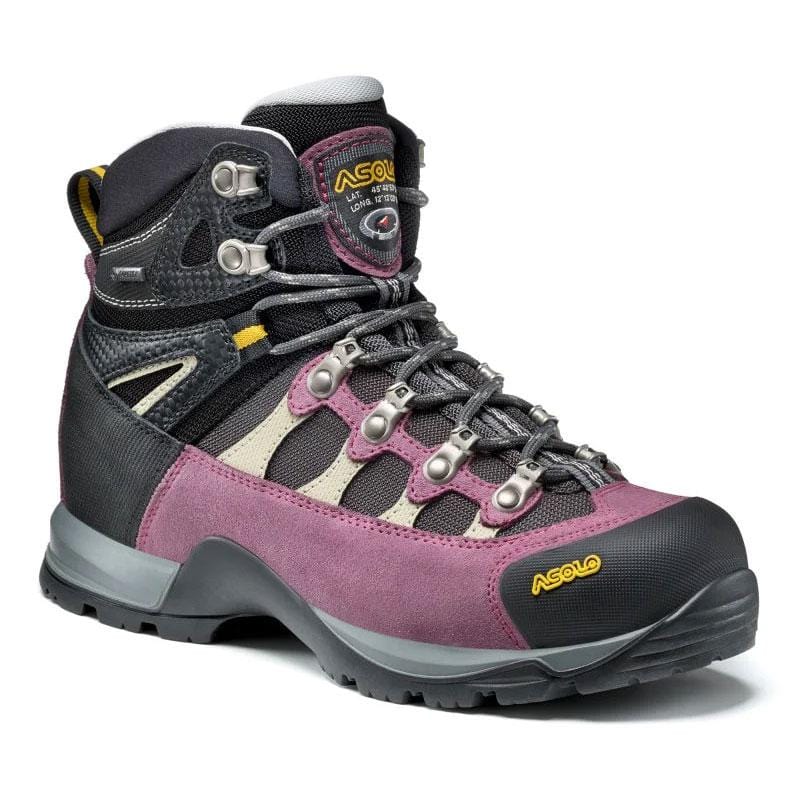 Load image into Gallery viewer, Asolo Stynger GTX Waterproof Hiking Boot - Women&#39;s
