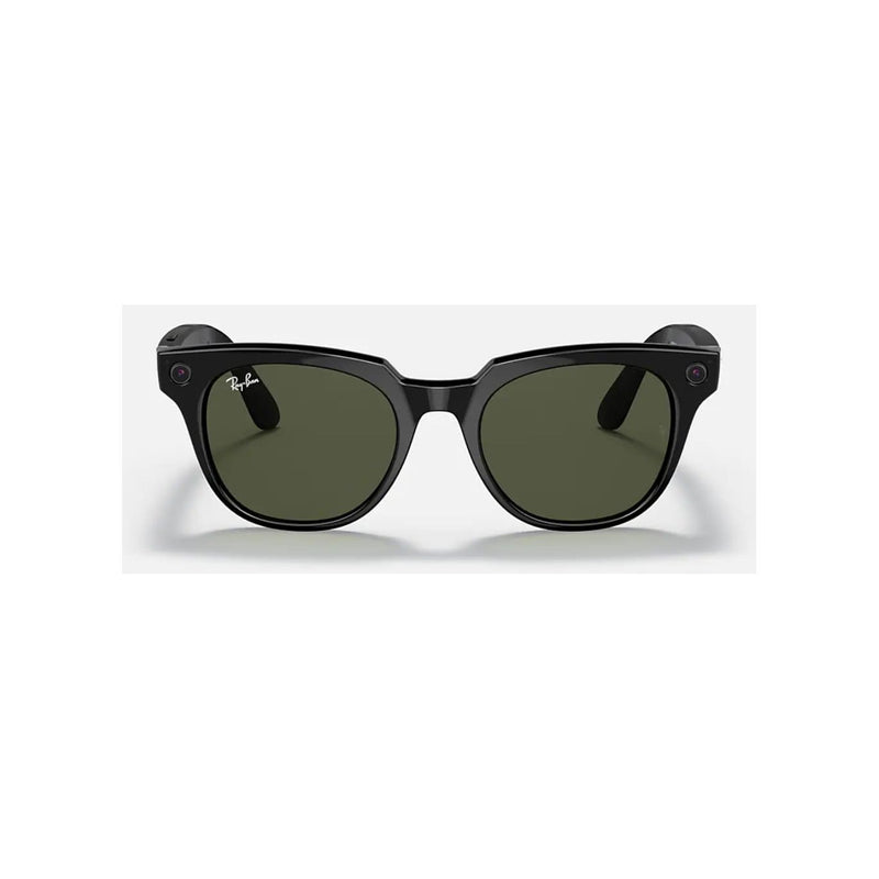 Load image into Gallery viewer, Ray-Ban Stories Meteor Camera Large Sunglasses
