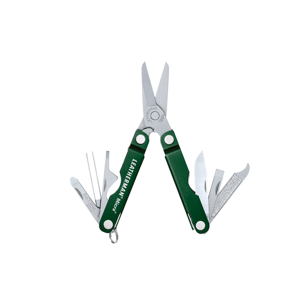 Load image into Gallery viewer, Leatherman Micra Multi-Tool