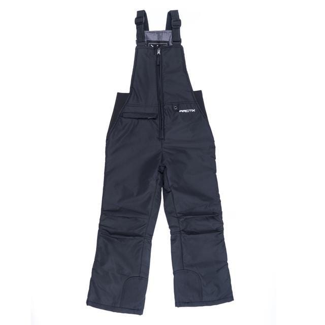 Load image into Gallery viewer, Arctix Youth Overalls Snow Bib Regular