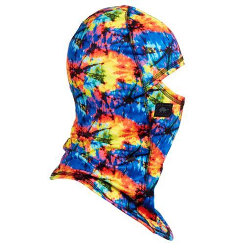 Load image into Gallery viewer, Turtle Fur Comfort Shell Ninja - Print Balaclava
