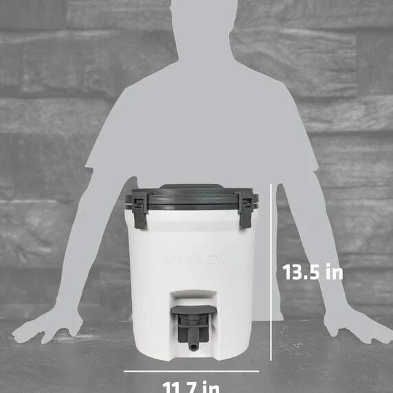 Load image into Gallery viewer, Stanley The Fast-Flow Water Jug