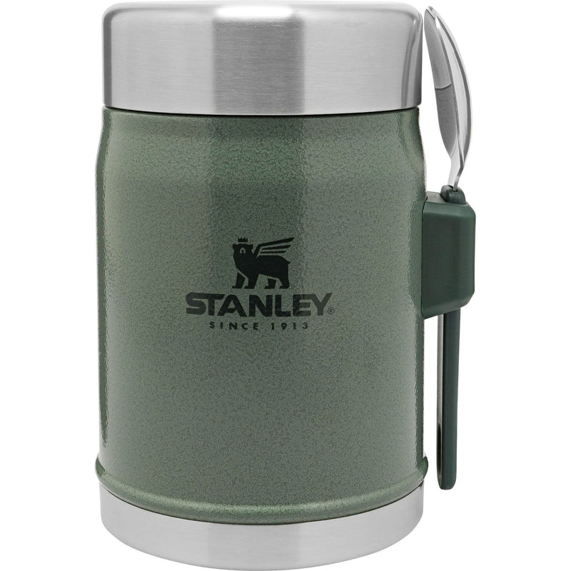 Load image into Gallery viewer, Stanley Classic Legendary Food Jar + Spork
