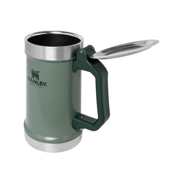 Load image into Gallery viewer, Stanley The Bottle Opener Beer Stein