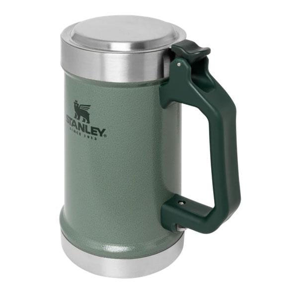 Load image into Gallery viewer, Stanley The Bottle Opener Beer Stein