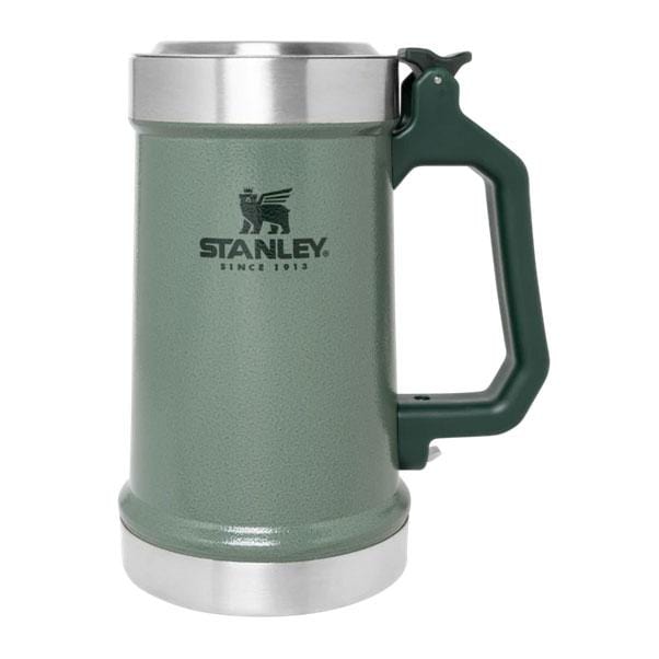 Load image into Gallery viewer, Stanley The Bottle Opener Beer Stein