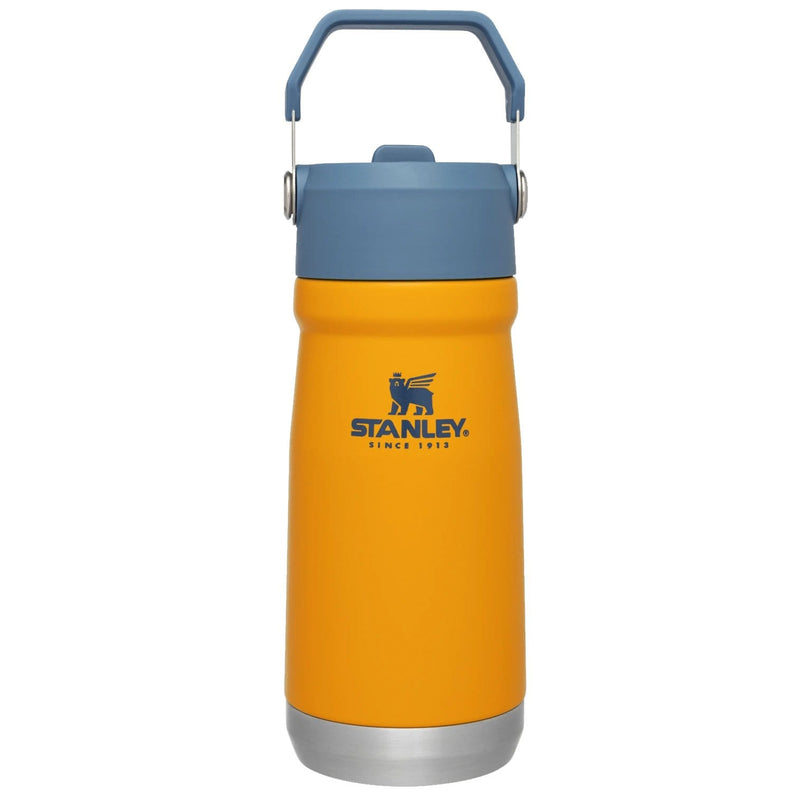 Load image into Gallery viewer, Stanley Flip Straw Water Bottle 17 oz
