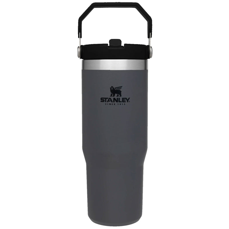Load image into Gallery viewer, Stanley IceFlow Flip Straw Tumbler | 30 OZ