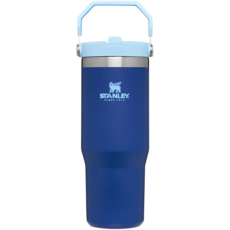 Load image into Gallery viewer, Stanley IceFlow Flip Straw Tumbler | 30 OZ