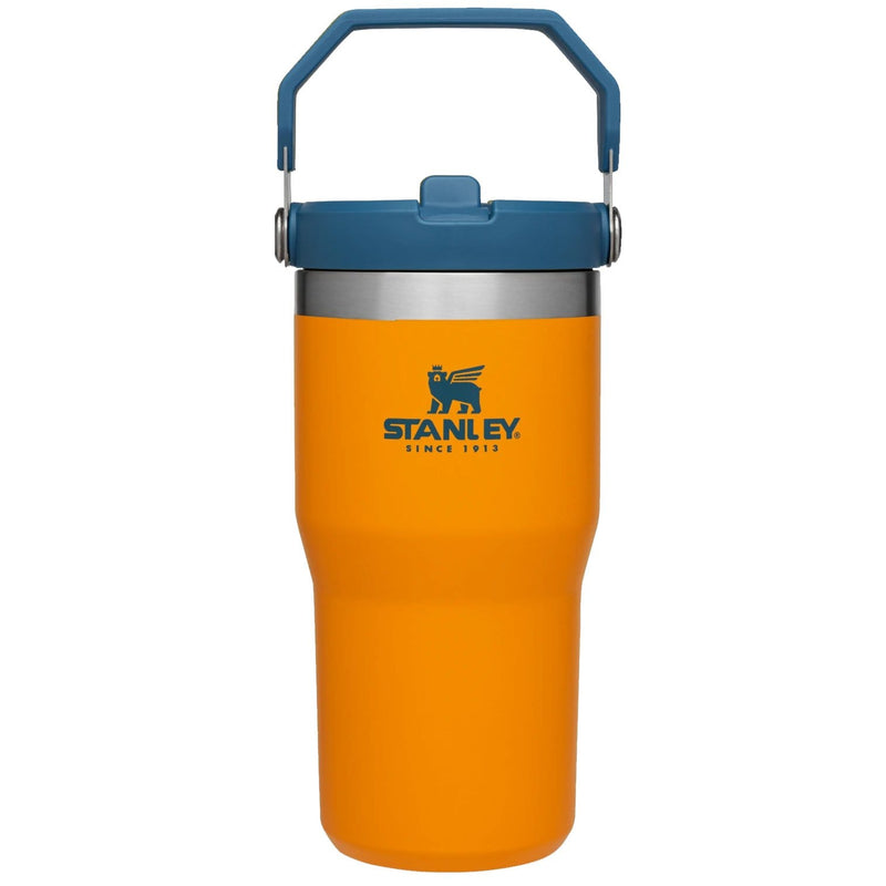 Load image into Gallery viewer, Stanley The IceFlow Flip Straw 20 oz. Tumbler
