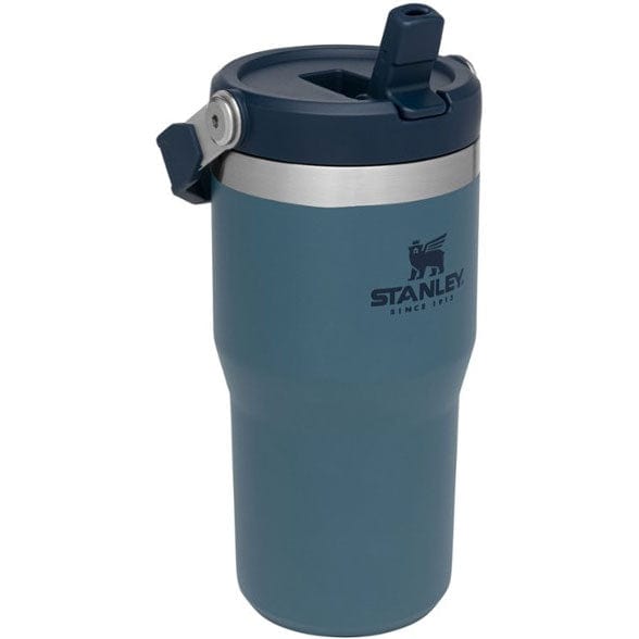 Load image into Gallery viewer, Stanley The IceFlow Flip Straw 20 oz. Tumbler