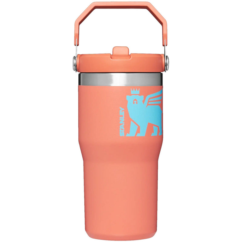 Load image into Gallery viewer, Stanley The IceFlow Flip Straw 20 oz. Tumbler