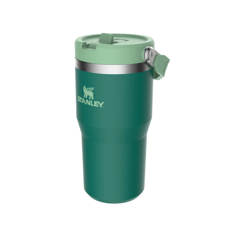 Load image into Gallery viewer, Stanley The IceFlow Flip Straw 20 oz. Tumbler