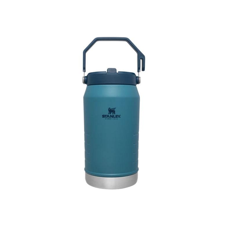 Load image into Gallery viewer, Stanley The IceFlow Flip Straw 64 oz. Jug
