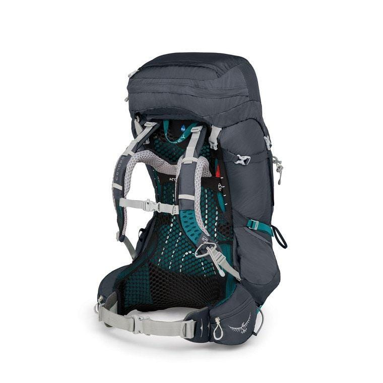 Load image into Gallery viewer, Osprey Aura AG 65 Women&#39;s Backpacking Pack
