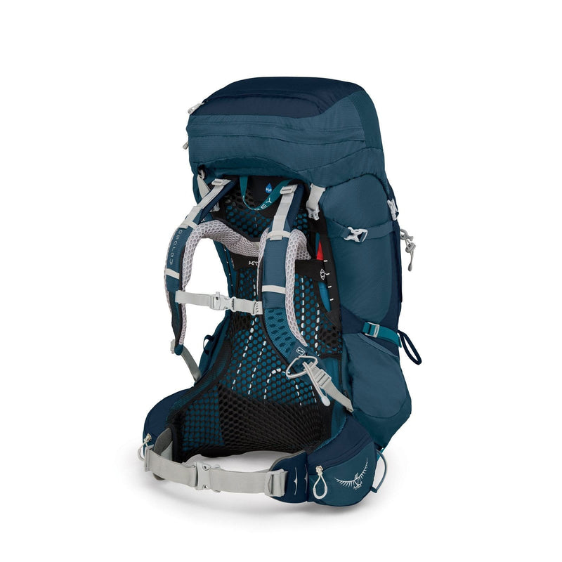 Load image into Gallery viewer, Osprey Aura AG 65 Women&#39;s Backpacking Pack
