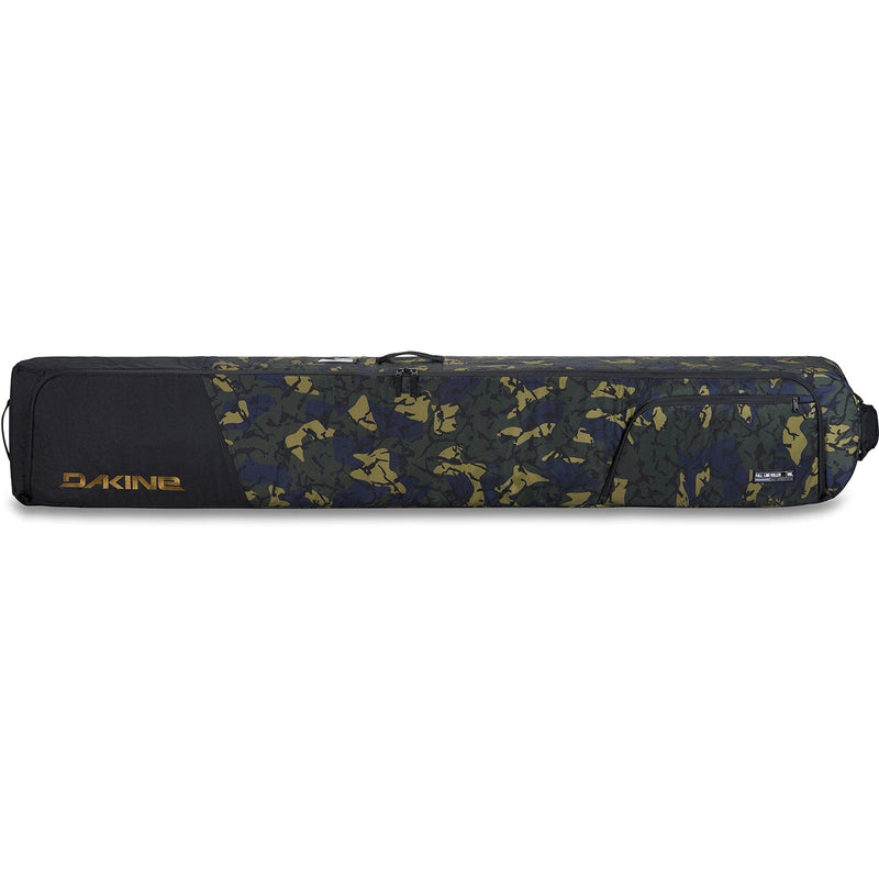 Load image into Gallery viewer, Dakine Fall Line Ski Roller Bag