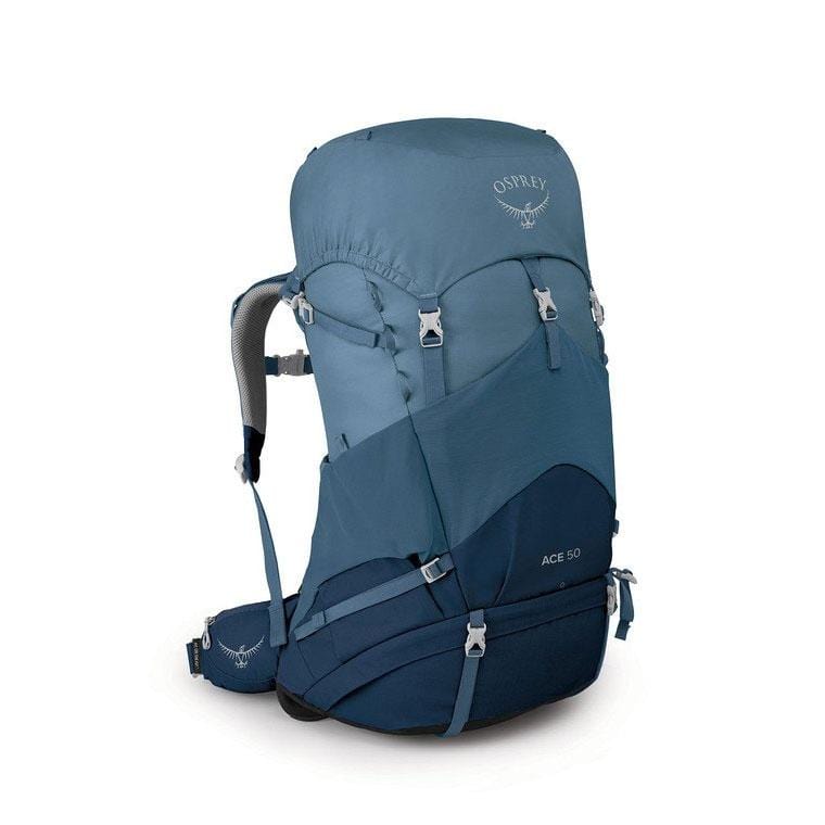 Load image into Gallery viewer, Osprey Ace 50 Kids' Backpacking For 8-14 Years Old