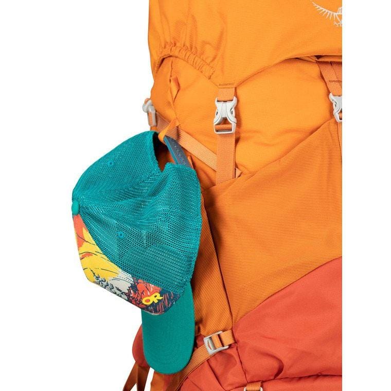 Load image into Gallery viewer, Osprey Ace 50 Kids' Backpacking For 8-14 Years Old