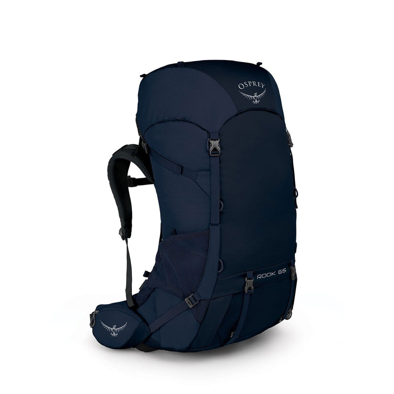 Load image into Gallery viewer, Osprey Rook 65 Internal Frame Backpack