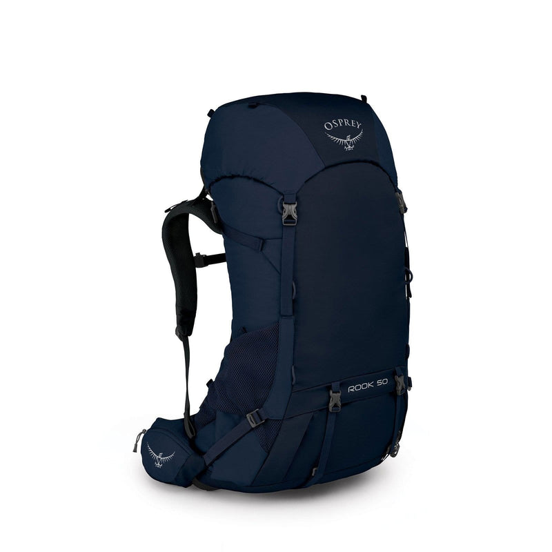 Load image into Gallery viewer, Osprey Rook 50 Internal Frame Backpack