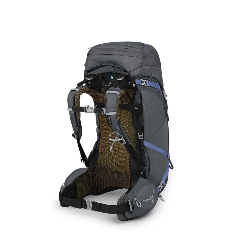 Load image into Gallery viewer, Osprey Aura AG 50 Women&#39;s Backpack
