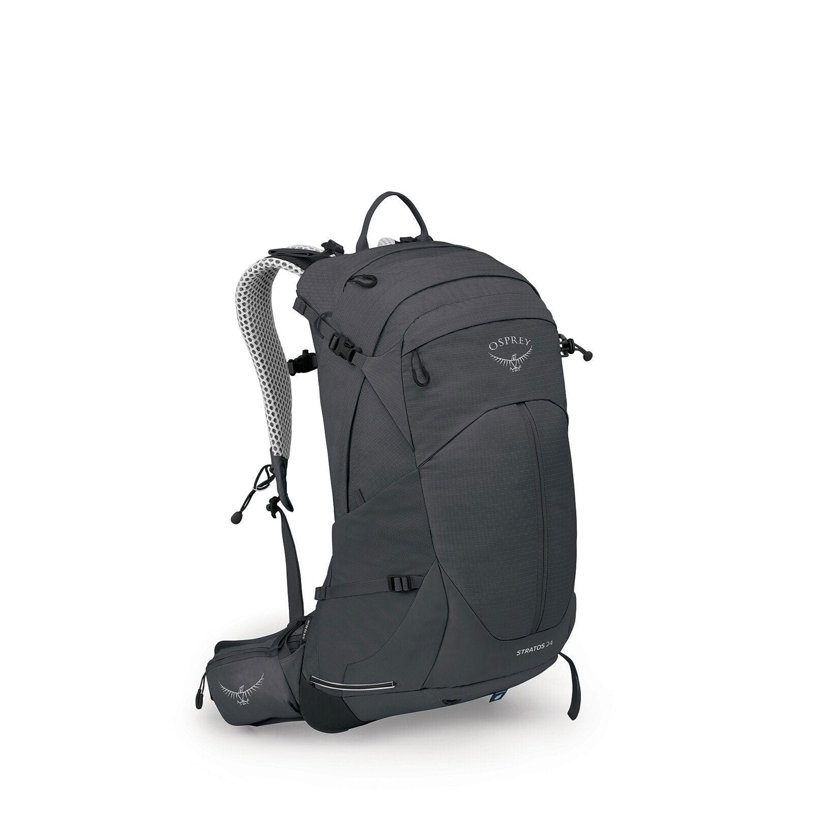 Osprey Stratos 24 Men's Day Hiking – Campmor Osprey Stratos 24 Men's Day Hiking – Campmor