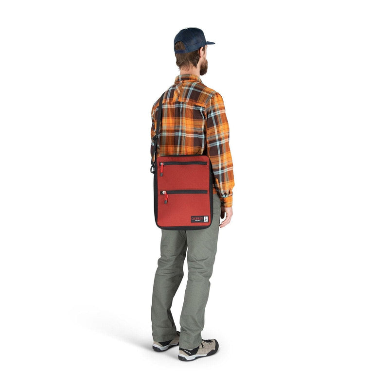 Load image into Gallery viewer, Osprey Heritage Musette 13