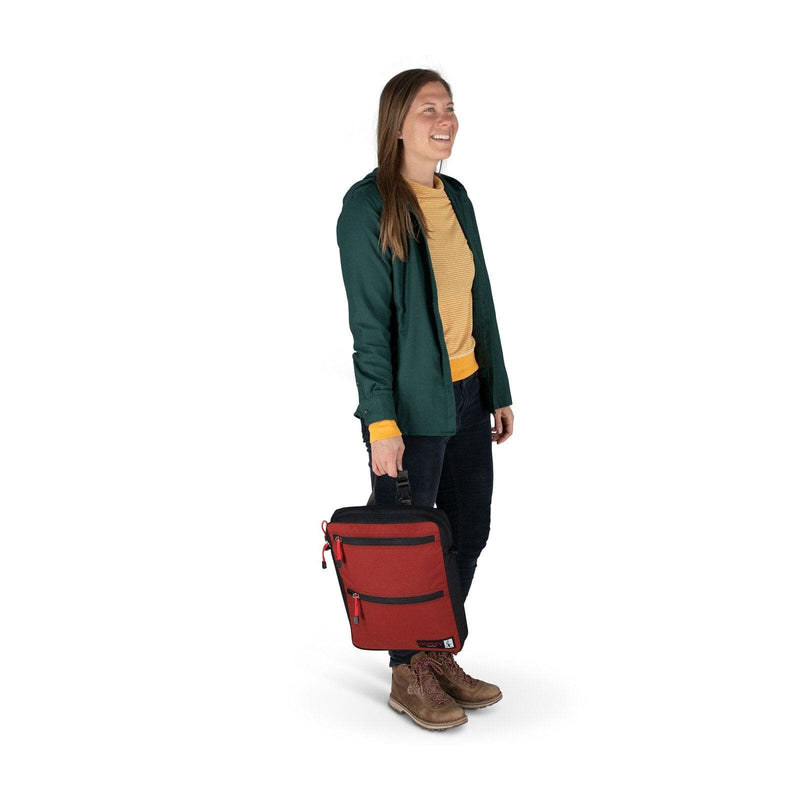 Load image into Gallery viewer, Osprey Heritage Musette 13