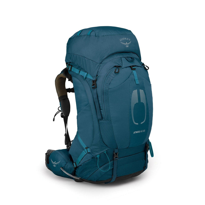 Load image into Gallery viewer, Osprey Atmos AG 65 Backpack