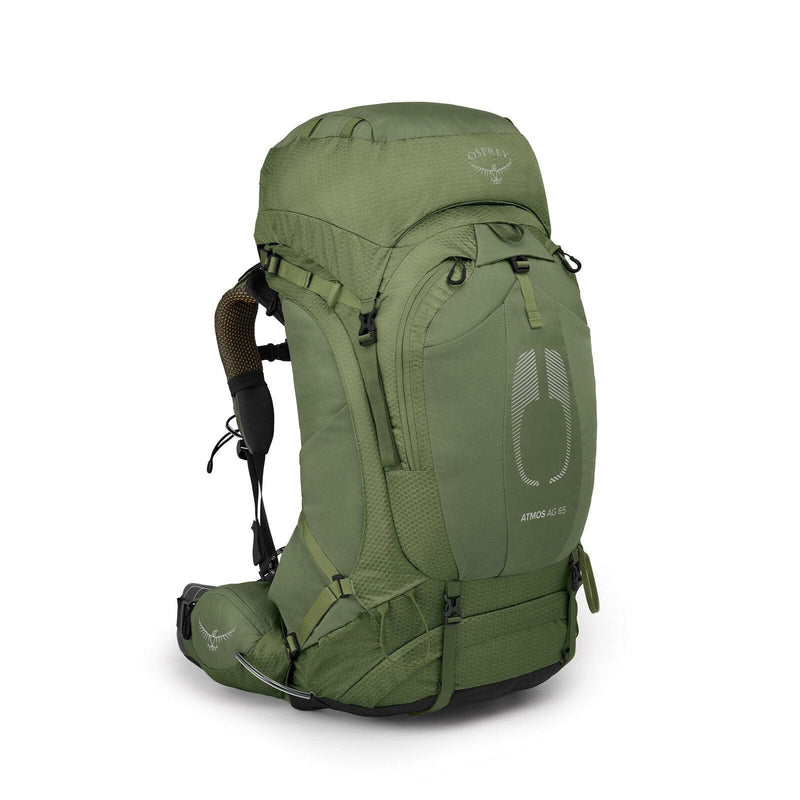 Load image into Gallery viewer, Osprey Atmos AG 65 Backpack