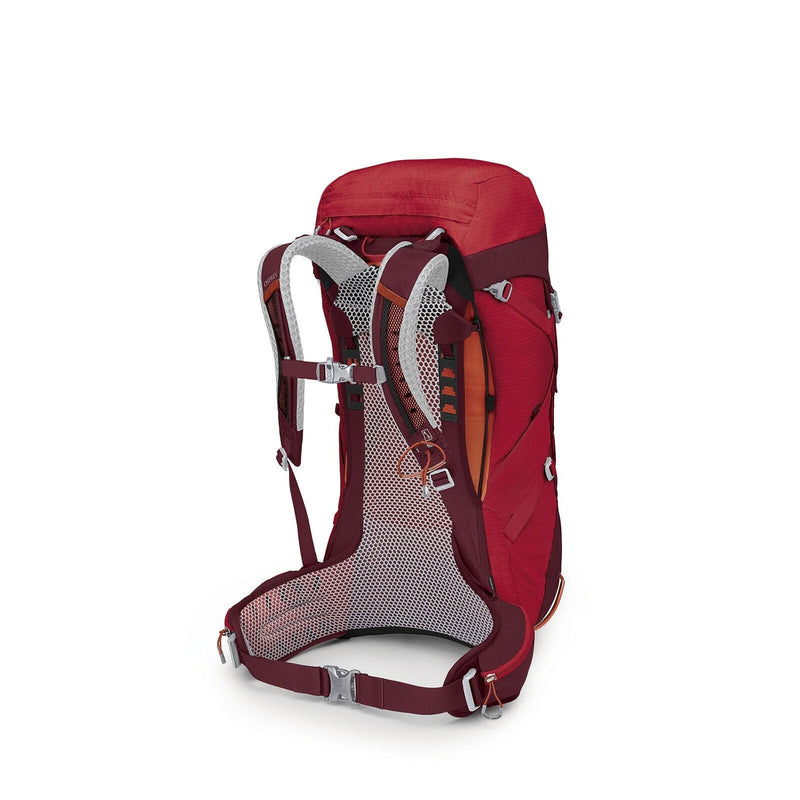 Load image into Gallery viewer, Osprey Stratos 36 Men's Light Backpacking | Day Hiking