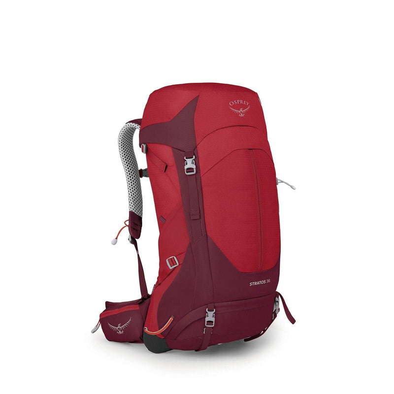 Load image into Gallery viewer, Osprey Stratos 36 Men's Light Backpacking | Day Hiking