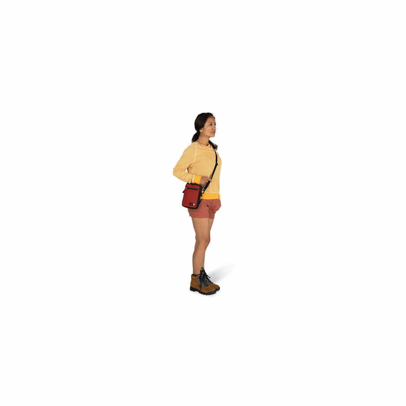 Load image into Gallery viewer, Osprey Heritage Musette 2