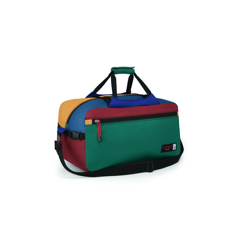Load image into Gallery viewer, Osprey Heritage Transporter 45