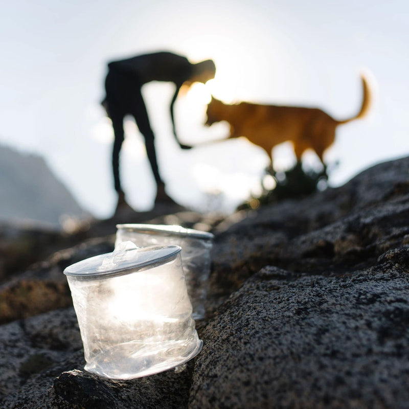 Load image into Gallery viewer, Luci Solar Inflatable Light