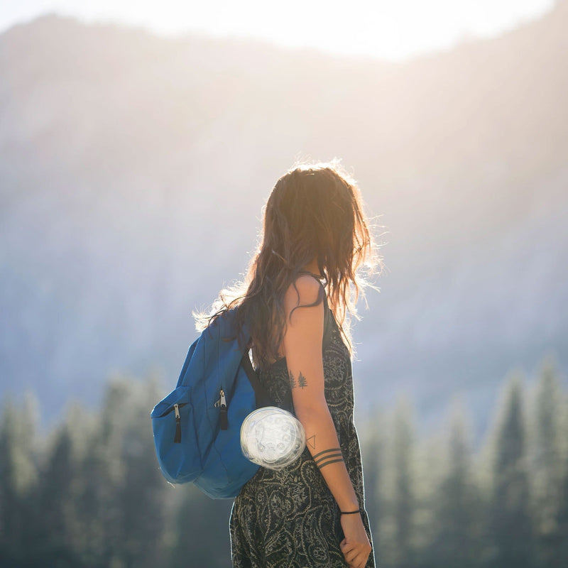 Load image into Gallery viewer, Luci Solar Inflatable Light