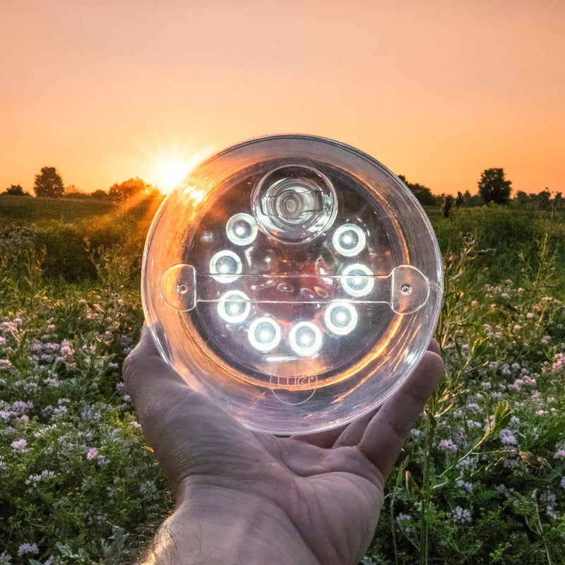 Load image into Gallery viewer, Luci Solar Inflatable Light